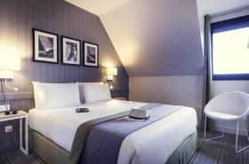 Mercure Deauville Centre - photo 14