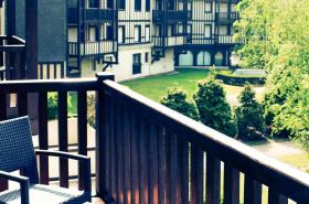 Mercure Deauville Centre - photo 9