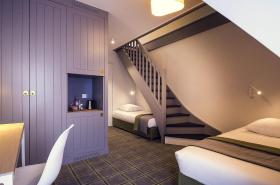 Mercure Deauville Centre - photo 20