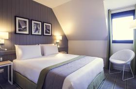 Mercure Deauville Centre - photo 15