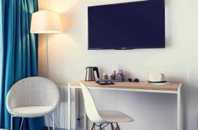 Mercure Deauville Centre - photo 21