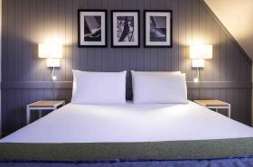 Mercure Deauville Centre - photo 14