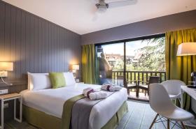 Mercure Deauville Centre - photo 22