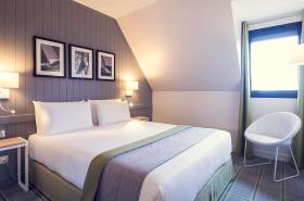 Mercure Deauville Centre - photo 11