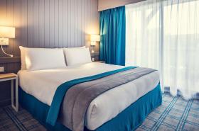 Mercure Deauville Centre - photo 12