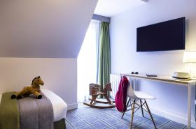 Mercure Deauville Centre - photo 7