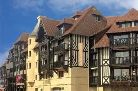 Mercure Deauville Centre - photo 23