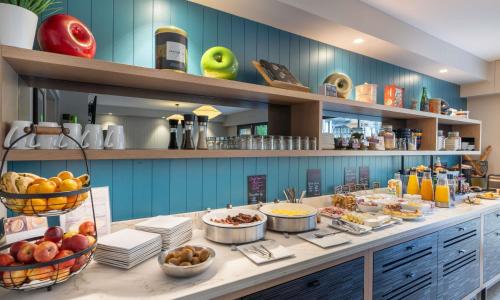 Mercure Deauville Centre - photo 1