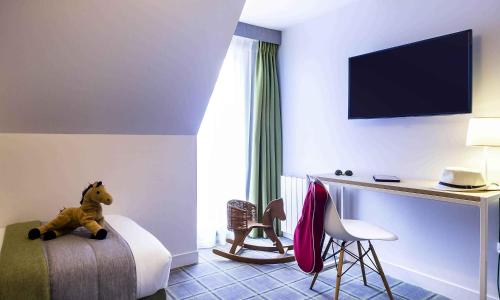 Mercure Deauville Centre - photo 2