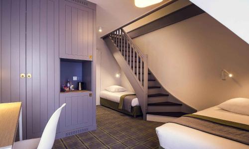 Mercure Deauville Centre - photo 2