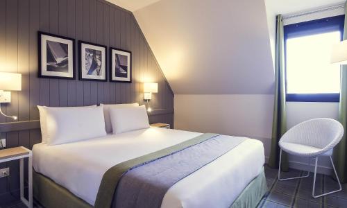 Mercure Deauville Centre - photo 3