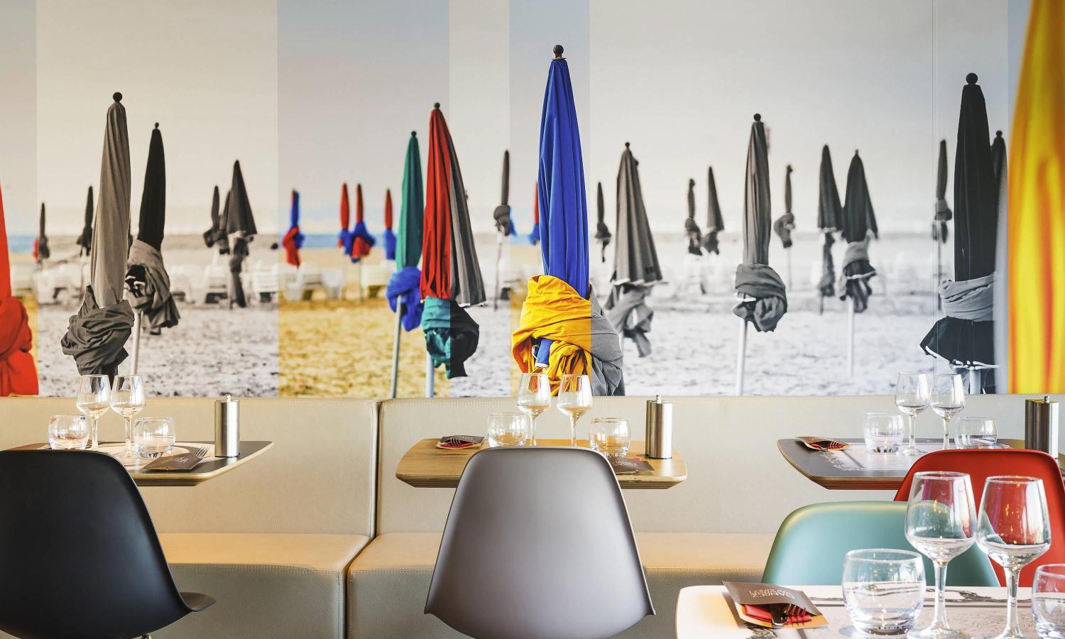 Photo of ibis Deauville Centre