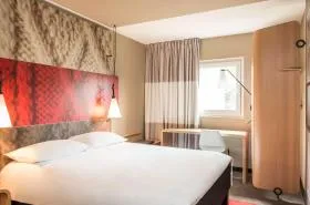 ibis Deauville Centre - photo 19