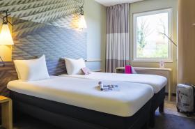 ibis Deauville Centre - photo 27