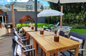 ibis Deauville Centre - photo 26