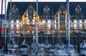 ibis Deauville Centre - photo 25