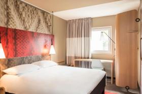 ibis Deauville Centre - photo 12