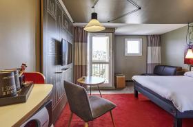 ibis Deauville Centre - photo 13