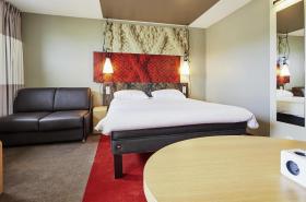 ibis Deauville Centre - photo 12