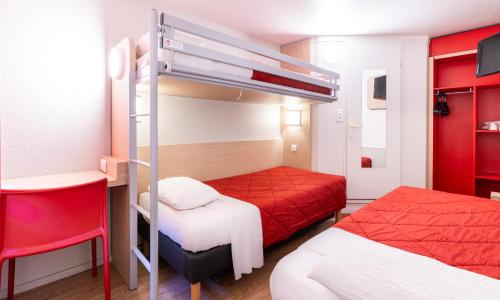 Premiere Classe Deauville Touques - photo 2