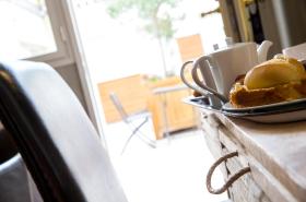 Almoria Hôtel & SPA - photo 7