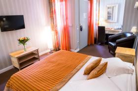 Almoria Hôtel & SPA - photo 8