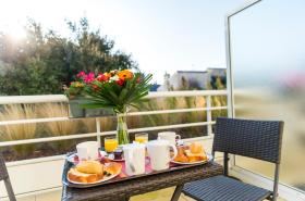 Almoria Hôtel & SPA - photo 9