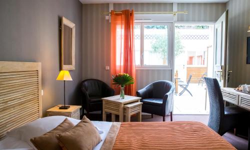 Almoria Hôtel & SPA - photo 3