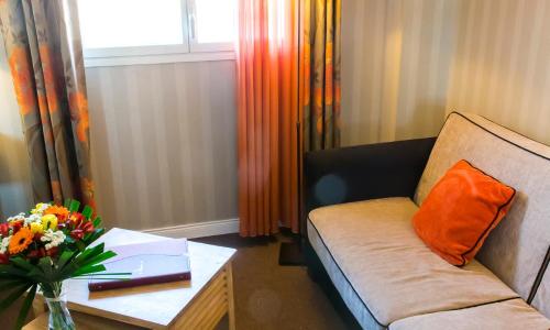 Almoria Hôtel & SPA - photo 2