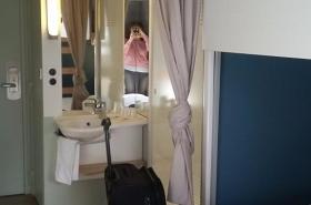 Hotel Ibis Budget Deauville - photo 5