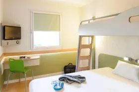 Hotel Ibis Budget Deauville - photo 6