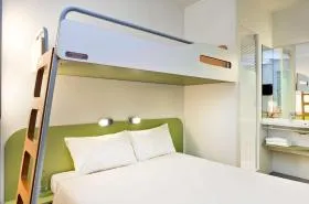 Hotel Ibis Budget Deauville - photo 12