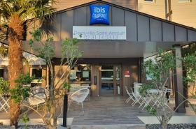 Hotel Ibis Budget Deauville - photo 4