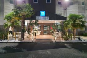 ibis Budget Deauville - photo 6