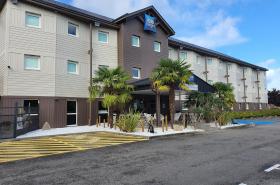 ibis Budget Deauville - photo 7