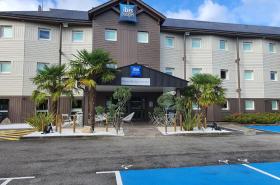 ibis Budget Deauville - photo 9