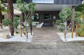 ibis Budget Deauville - photo 8