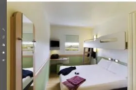 Hotel Ibis Budget Deauville - photo 23