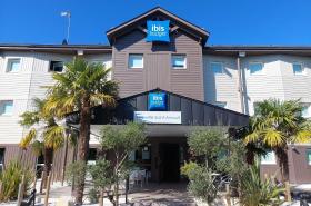 ibis Budget Deauville - photo 12