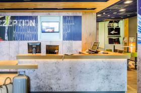 ibis Budget Deauville - photo 4