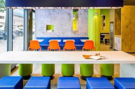 ibis Budget Deauville - photo 23