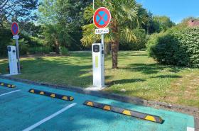 ibis Budget Deauville - photo 19