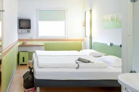 ibis Budget Deauville - photo 15