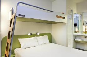 ibis Budget Deauville - photo 17