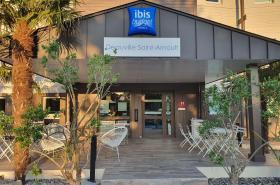 ibis Budget Deauville - photo 19