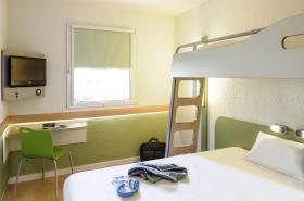 ibis Budget Deauville - photo 16