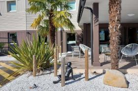 ibis Budget Deauville - photo 25