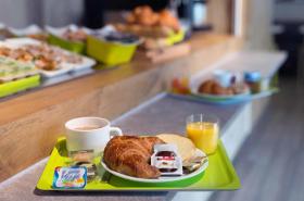 ibis Budget Deauville - photo 14