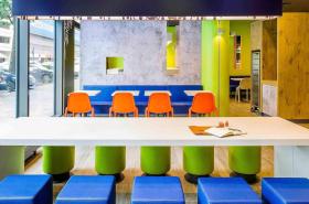 ibis Budget Deauville - photo 13