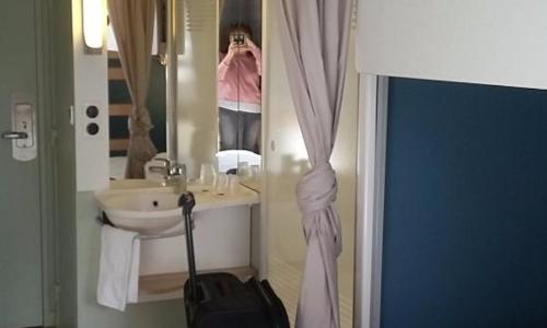Hotel Ibis Budget Deauville - photo 2